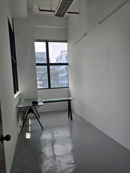 Toh Guan Centre (D22), Factory #600338371